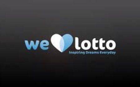 Play Lottery Tickets Online: A Complete Guide for Beginners in the USA