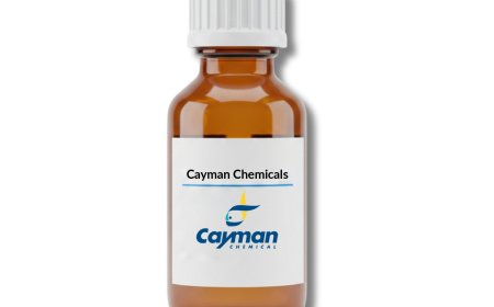 Cayman Chemical biochemicals India: Unlock Exceptional Research Potential with Premium Scientific Solutions