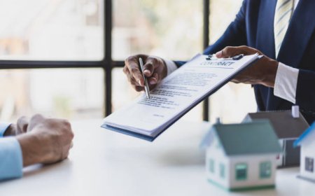 Why Working With A Mortgage Agent Montreal Makes The Process Easier