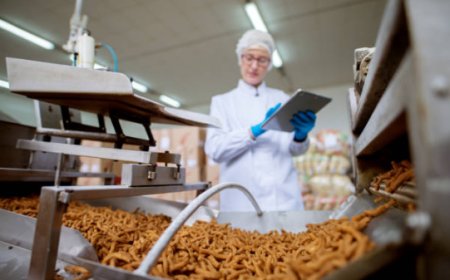 How To Define Your Customer Base In A Food Business Plan