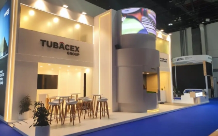 Why Custom Exhibition Stands Are the Key to Trade Show Success In Exhibition Stand Builder In Nuremberg