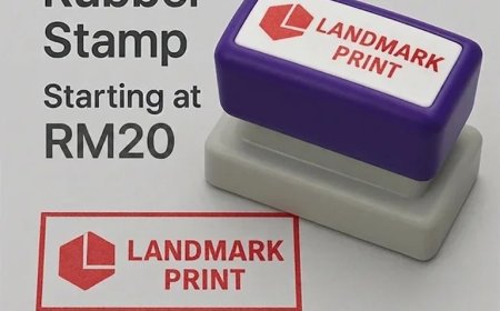 Offset Printing Malaysia: Unlock Unmatched Quality Before Your Competitors Do
