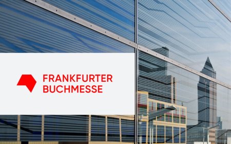 Why Frankfurt Book Fair Is the World's Largest Publishing Event