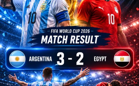 Can Argentina, England, France, or Spain Take the Final Step to FIFA World Cup Glory?