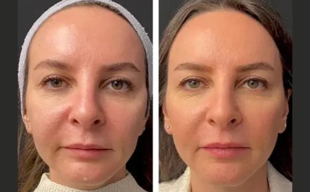 Best Aesthetic Clinics in Dubai: Is Mesotherapy Worth It for Anti-Aging?