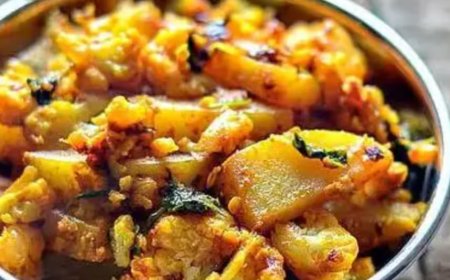 Why Fresh Ingredients Make All the Difference in Indian Cooking