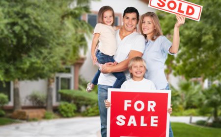 Sell Your House Faster With the Right Selling Strategy