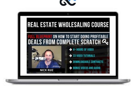Real Estate Wholesaling Courses: Unlock Your Fast Track to Property Success