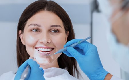 Is there downtime after dental treatment?