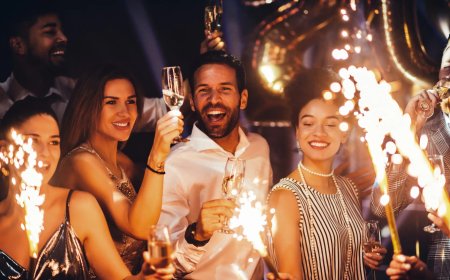 Bachelorette Party Strip Club in Marbella: The Ultimate Celebration You’ll Never Forget