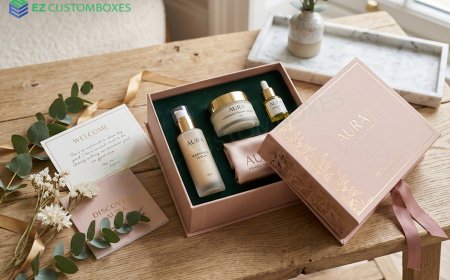How Custom PR Packaging Boosts Brand Awareness and Customer Engagement: