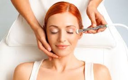 Peptide Therapy in Dubai – Support Healthy Aging and Vitality