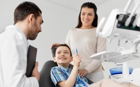 Why More Adults Are Choosing Dental Implants in Simi Valley CA