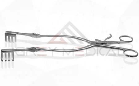 High-Performance Surgical Retraction with the Beckman-Adson Retractor