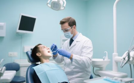 Professional Care Makes Teeth Whitening Dentistry Worth It