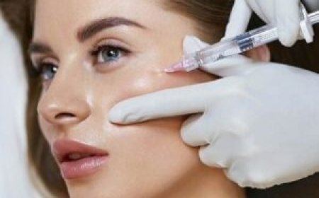 Clarifying Skin Tone: Glutathione Injection in Dubai