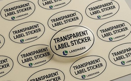 Label and Sticker Printing: Transform Your Brand into an Unforgettable Success StoryLabel and Sticker Printing: Transform Your Brand into an Unforgettable Success Story