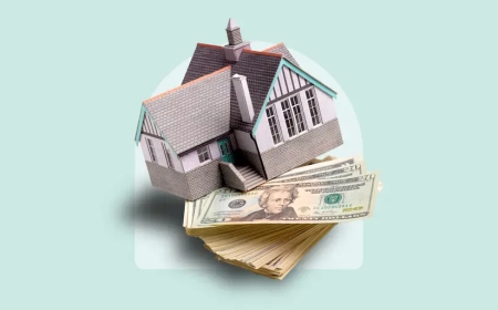 How to Prepare Your Finances Before Applying for a HELOC: A Homeowner's Complete Checklist
