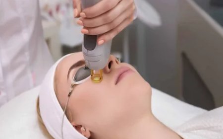 Laser Hair Removal in Dubai: Modern Beauty