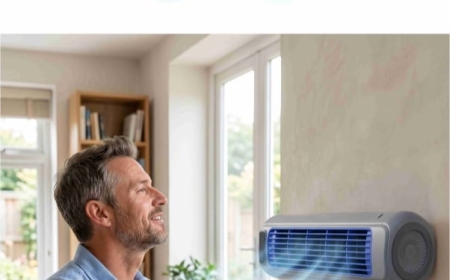 Forza AC Klimaanlage: Funktionen, Vorteile und Kaufberatung im Überblick