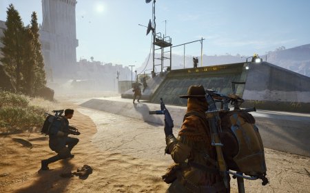 ARC Raiders Damage ARC Deadline Trial Guide by U4GM: Tips to Master the Challenge