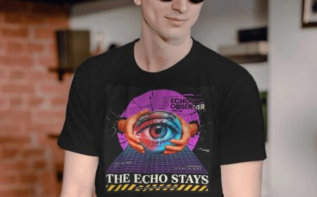 Funky graphic t shirts India: Transform Your Everyday Style into a Bold Fashion Statement