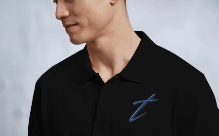 Polo t shirts for men online India: Redefine Your Everyday Style With Unmatched Fashion Energy