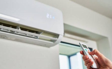 What Professional AC Installers Check Before Installation