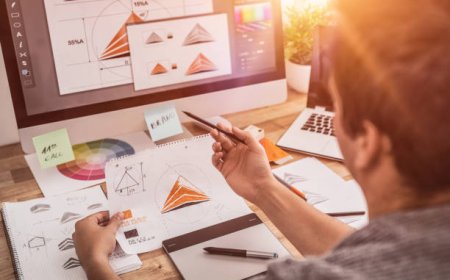 5 señales de que necesitas un estudio diseño gráfico professional