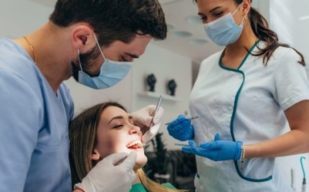 Root Canal Treatment North York: Save Your Smile Before It's Too Late