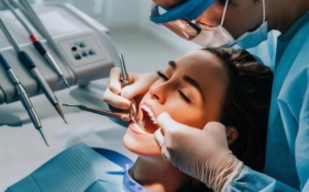 Root Canal Therapy North York: Save Your Natural Smile Before It's Too Late