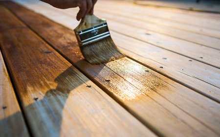 Choosing the Right Single Use Paint Brush for Different Coatings