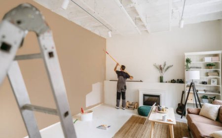 Home Renovation Mistakes That Can Cost You Time and Money