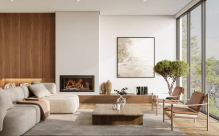 How Interior Designers Balance Style and Everyday Living