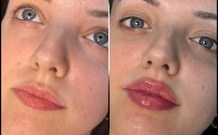 Fillers in Dubai: Advanced Techniques for Natural Results