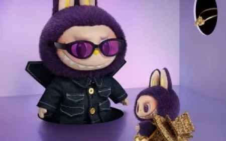 Labubu France – The Official Home of Labubu Collectibles
