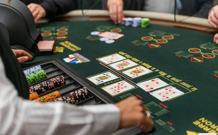 Explorer Le Meilleur Casino En Ligne Grâce Aux Plateformes Fiables En France En 2026