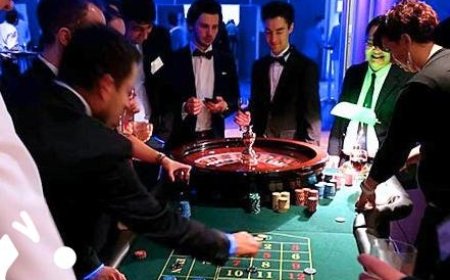 Nouveau Casino En Ligne Avec Retrait Immédiat Et Services De Qualité