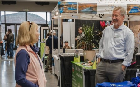 Why Regional Home Exhibitions Continue to Attract Homeowners?