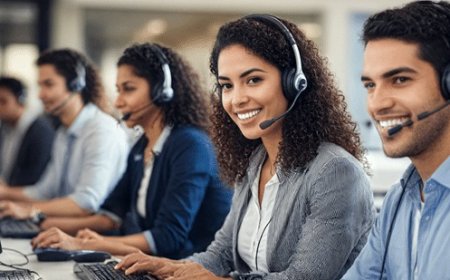 Service desk providers: The Business Advantage You Cannot Afford to Miss