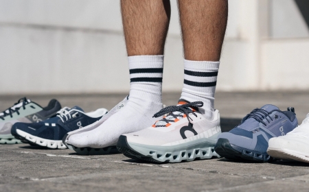 Why On Running Shoes Are So Popular Worldwide