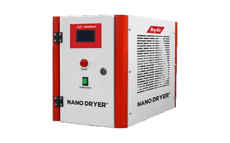 Dehumidifier Dryers for Reliable Moisture Control