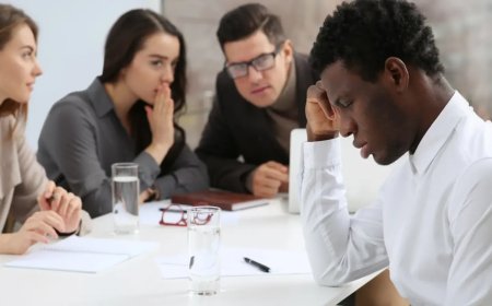 How to Document Workplace Discrimination in West Virginia: A Step-by-Step Guide for Employees