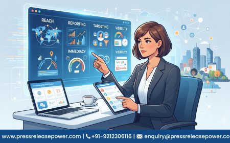 How PR Firms Measure the Success of Media Campaigns