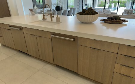 Best Custom Kitchen Cabinets Tempe AZ for Modern Homes