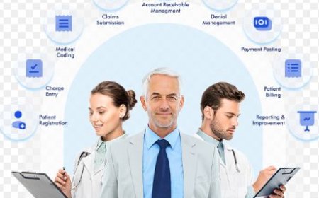 Med Dabster Medical Billing Company Benefits Explained