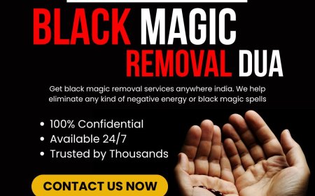 Powerful Black Magic Removal Dua for Protection from Sihr and Evil Eye