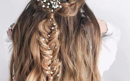 Local Hair Salon Sonoran Foothills for Custom Hair Services
