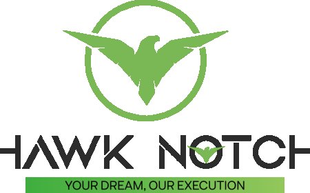 Hawk Notch on Building Brands Through Amazon Marketing