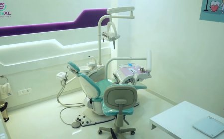 Afraid of the Dentist? 9 Proven Ways to Make Every Dental Visit Stress-Free